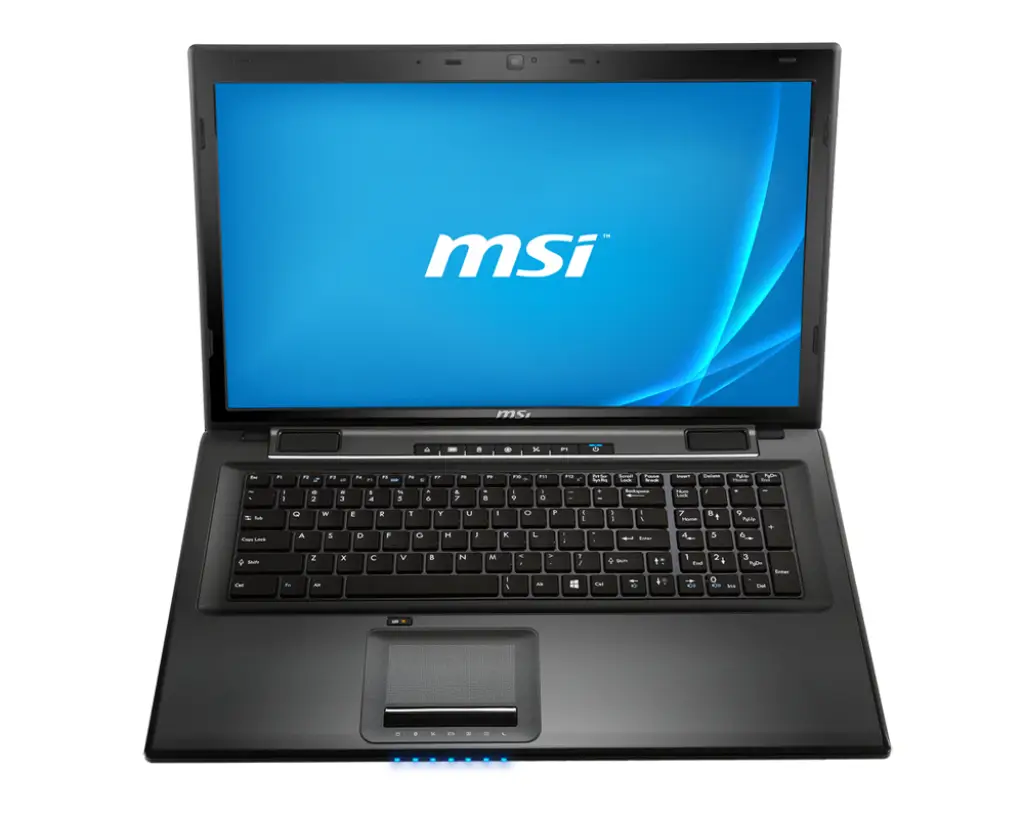 MSI CX Classic CX70 2PF-435XUA