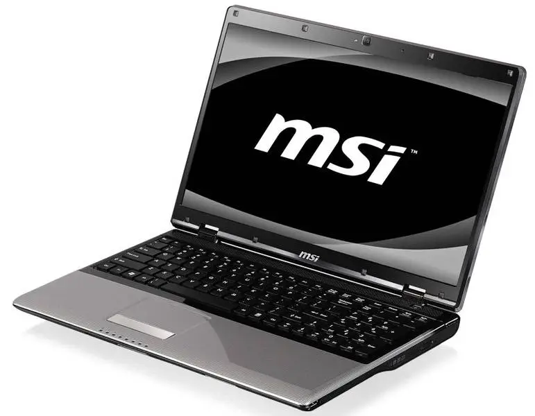 MSI CR Classic Megabook CR620-i3347W7P 00168182-SKU1
