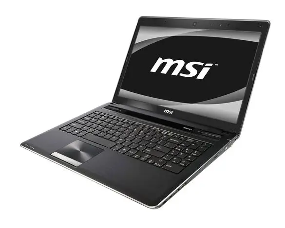MSI CR Classic R643-B94043FD 00168C-SKU1