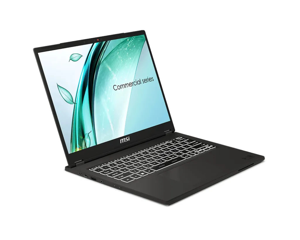 MSI COMMERCIAL 14 H A13MG-002US COM1413002
