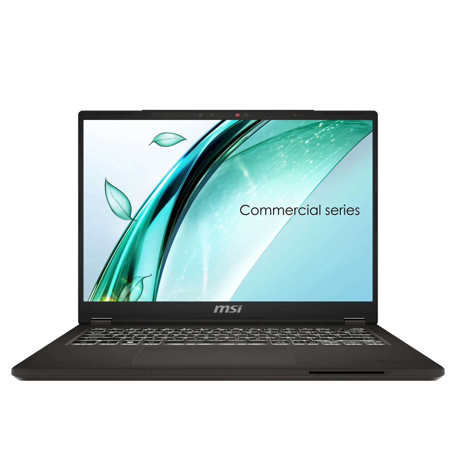MSI Commercial 14 H A13MG VPRO-099BE (14HA13MGVPRO099BE)