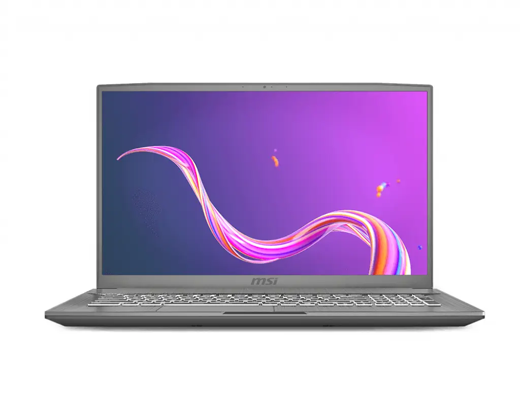 MSI Creator 0017F3-032