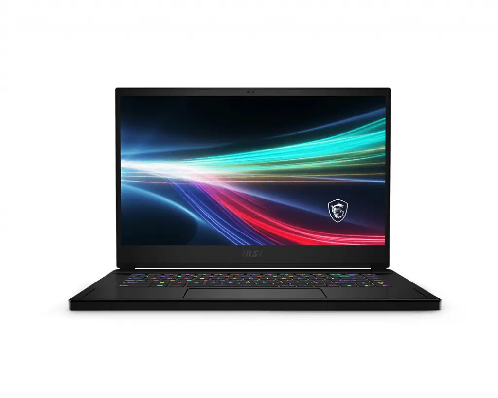 MSI 15 A11UE-495AU CREATOR 15 A11UE-495AU