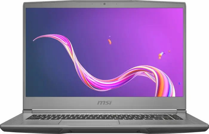 MSI Creator 15M A10SD-1032DC 0016W1-1032