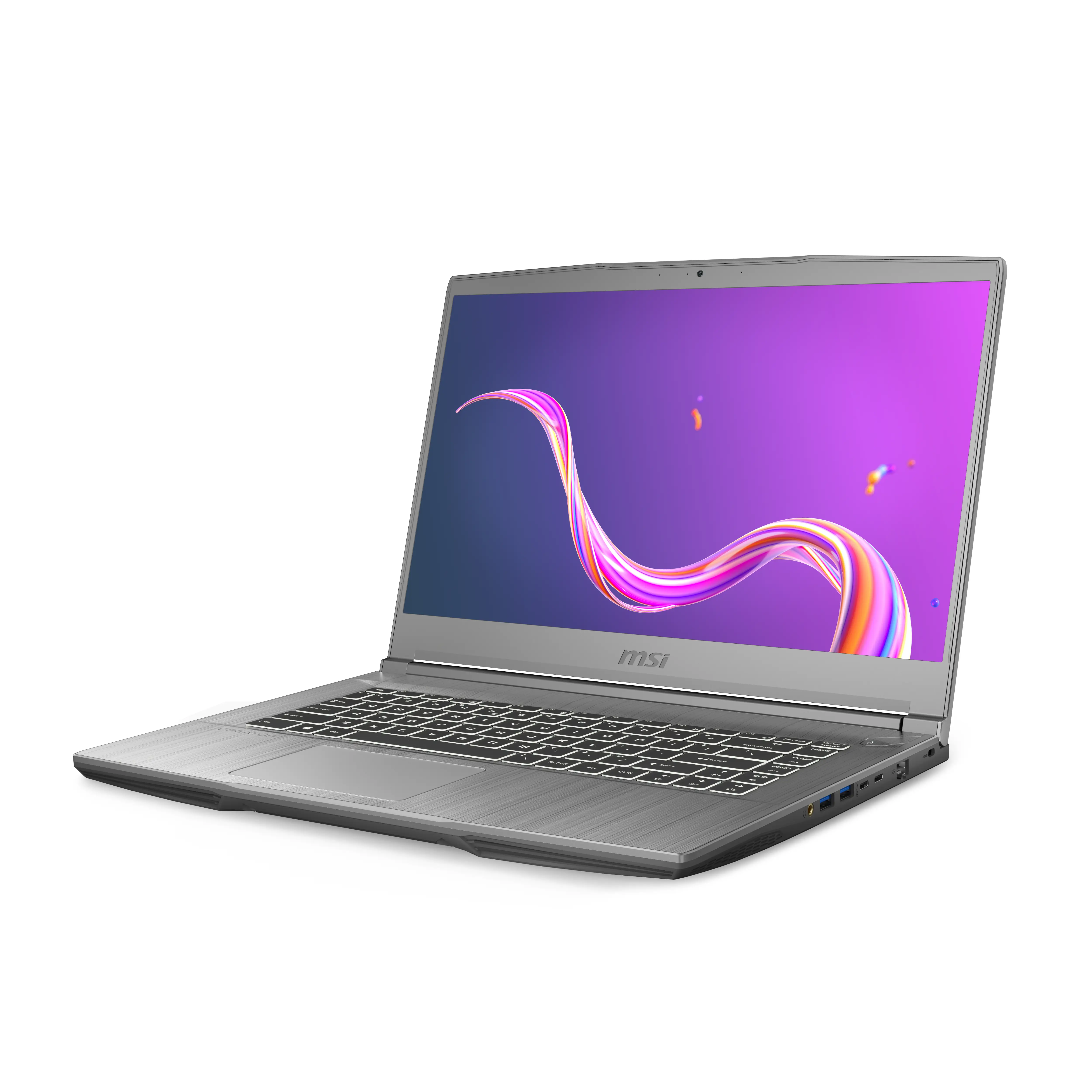 MSI 15M A10SD-400PL CREATOR 15M A10SD-400PL
