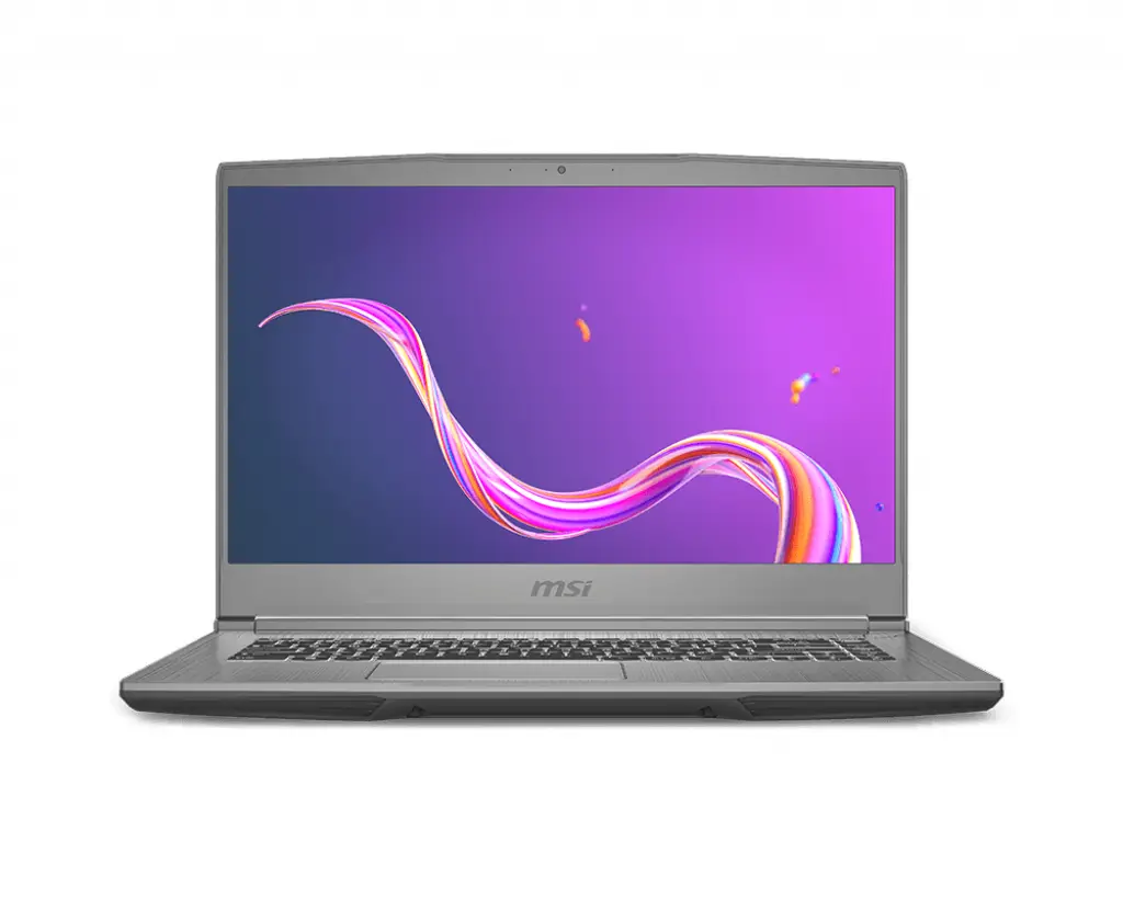 MSI Creator 15M A9SE-059FR 9S7-16W124-059 15M-A9SE-059FR