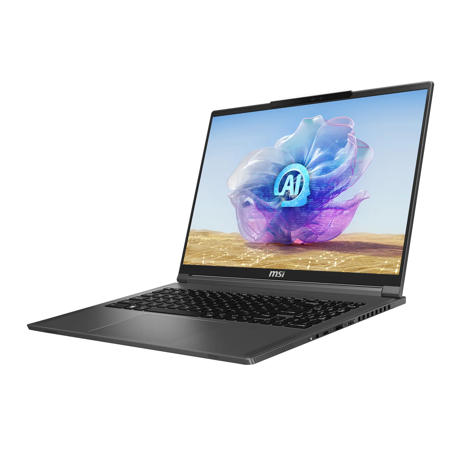 MSI Creator 16 AI STUDIO A1VIG-093BE (16AIA1VIG093BE)