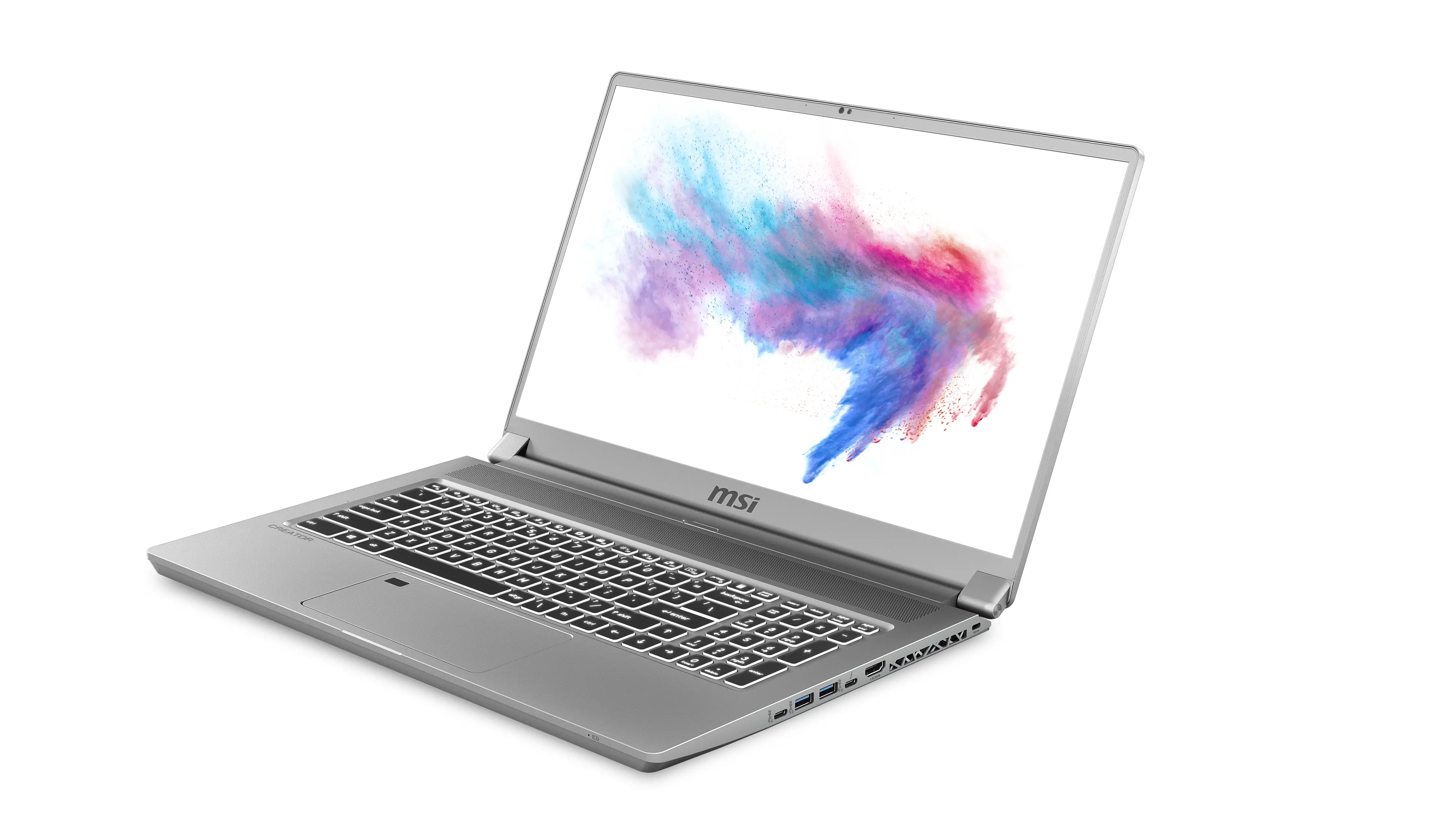 MSI 17 A10SGS-252 CREATOR 17 A10SGS-252 CREATOR17252