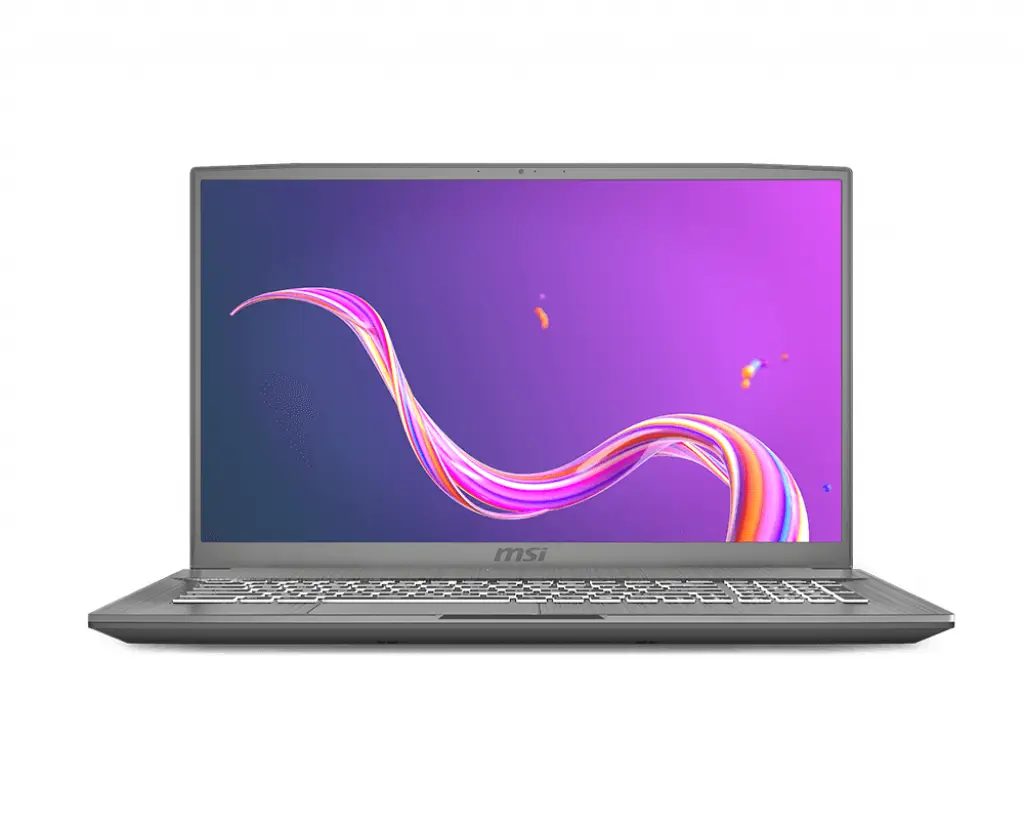 MSI 17M A9SD-046 CREATOR 17M A9SD-046