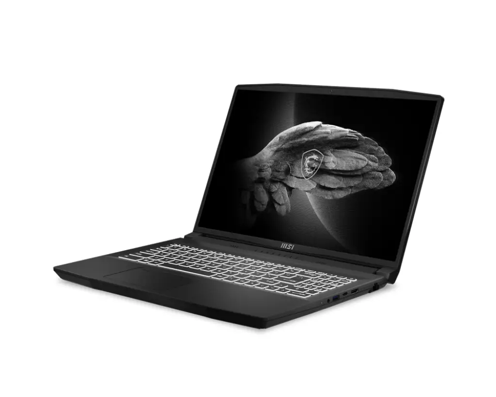 MSI A12UD-231ES CREATOR M16 A12UD-231ES 9S7-158432-231