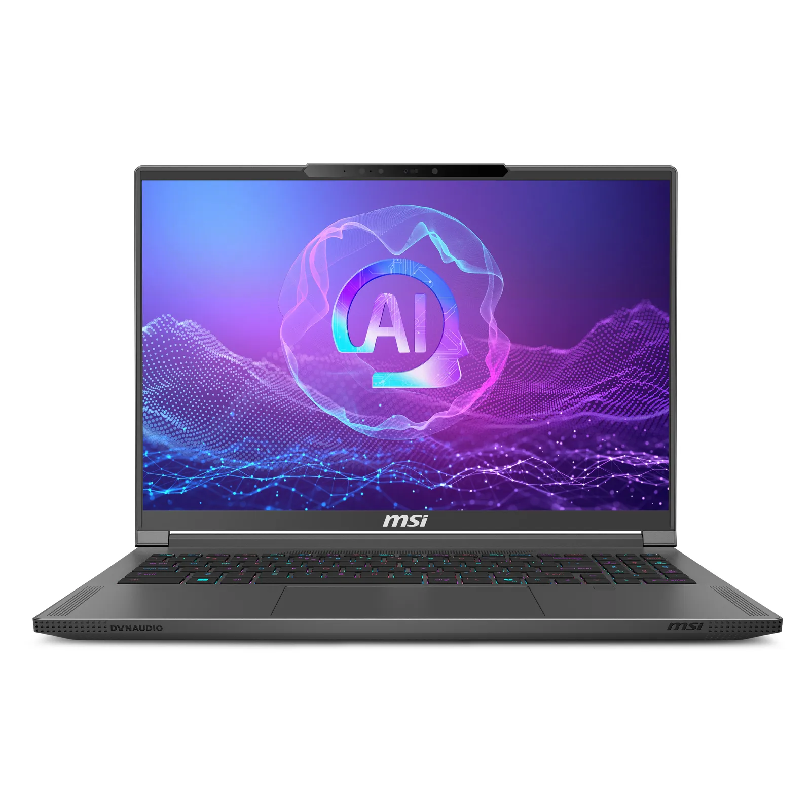 MSI Creator A16 AI+ A3HVFG-037US (CA16A3H037)