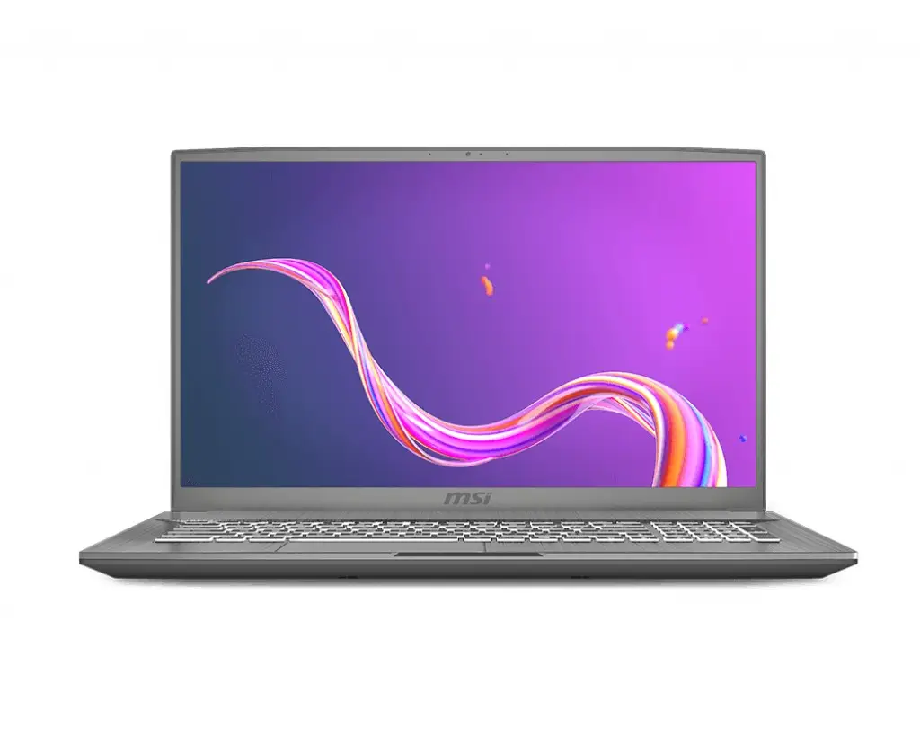 MSI 17M Creator A9SD-041FR 9S7-17F324-041