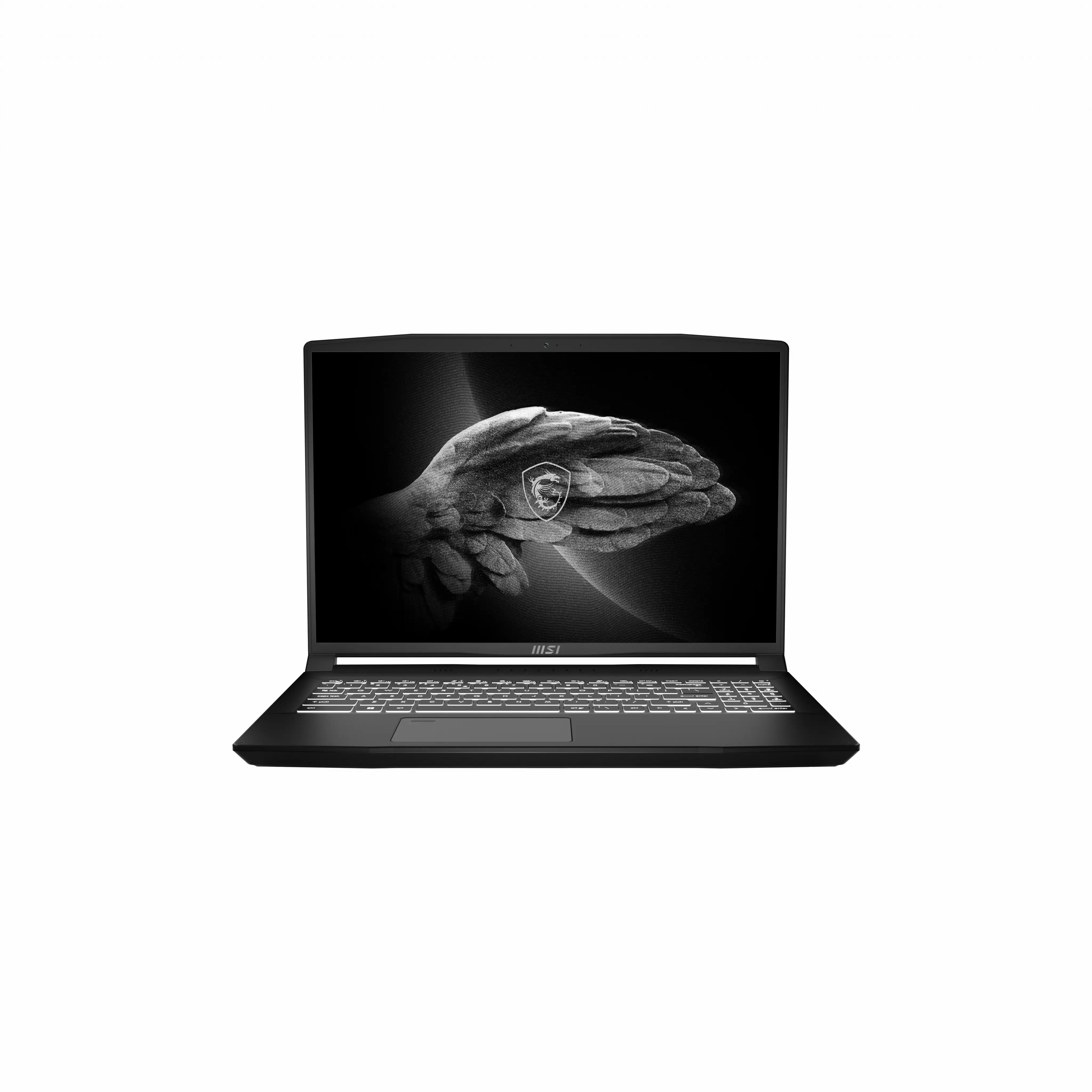 MSI M16 A12UD-232ES CREATOR M16 A12UD-232ES 9S7-158432-232#KIT