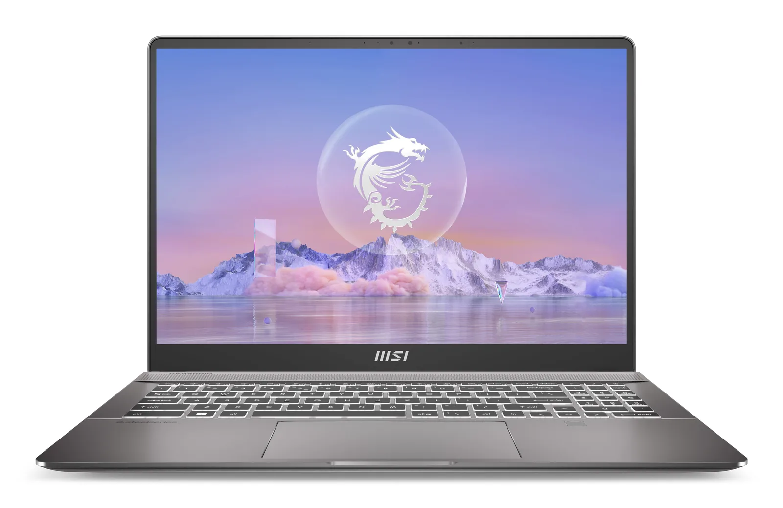 MSI Creator Z16 Hx Studio A13VGTA-008UK 9S7-15G311-008