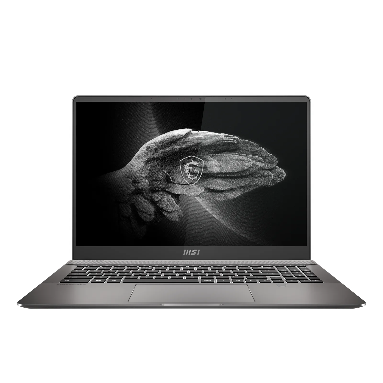 MSI Creator Z16P B12UGST-048 0015G1-048