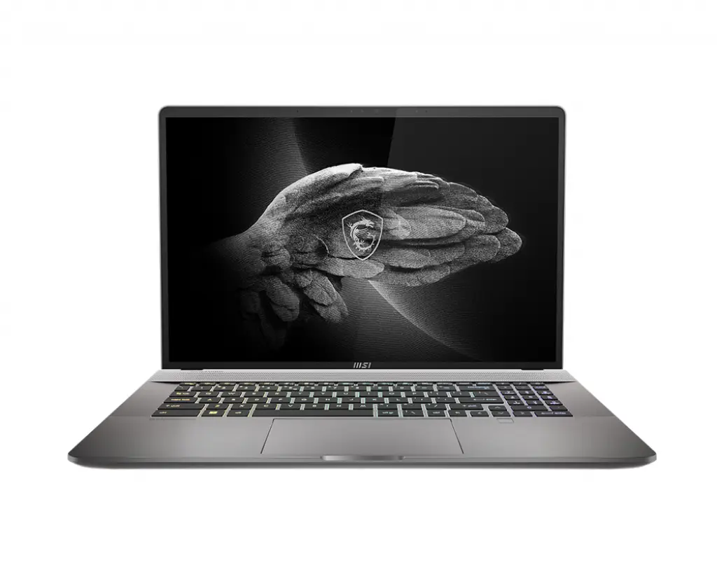 MSI Z17 A12UGST-054 CREATOR Z17 A12UGST-054 0017N1-054
