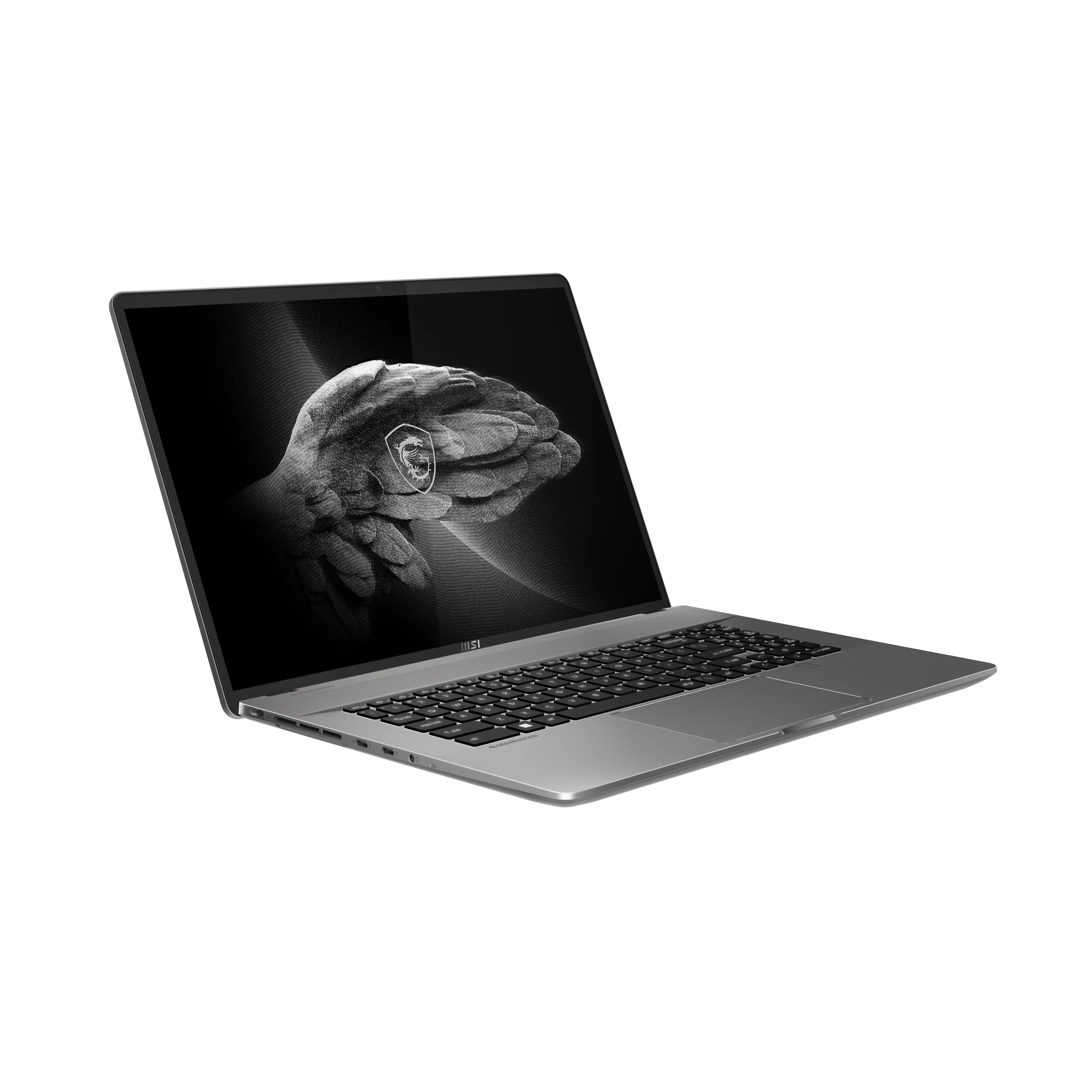 MSI Z17 A12UHT-017NL CREATOR Z17 A12UHT-017NL 9S7-17N112-017