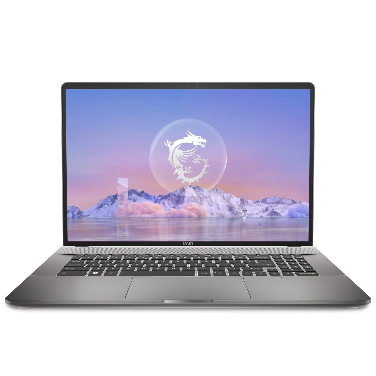 MSI Creator Z17 HX STUDIO A13VFT-213UK CREATOR Z17HXSTUDIO A13VFT-213UK 9S7-17N212-213
