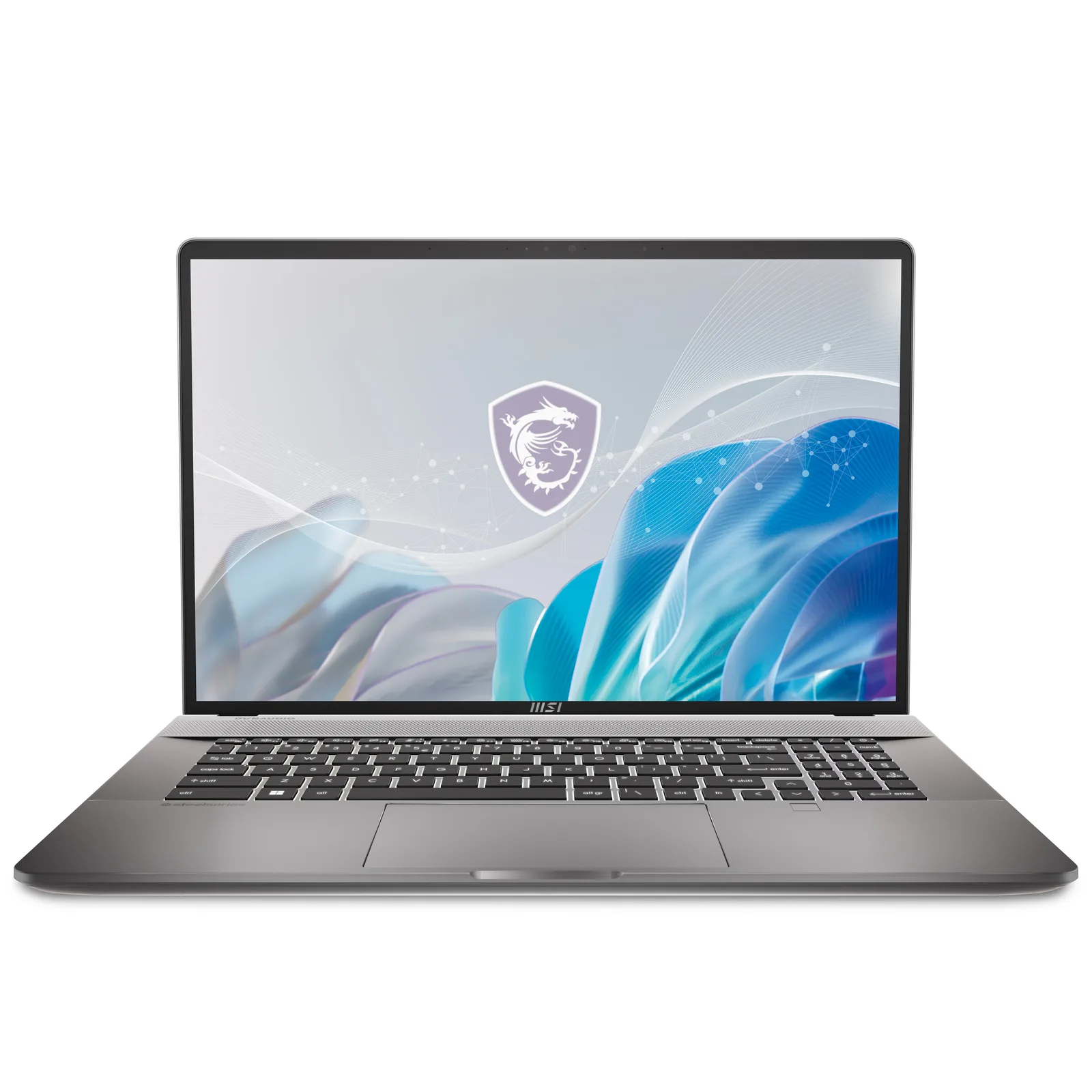 MSI Creator Z17 HX STUDIO A14VGT-243UK (9S7-17N212-243)