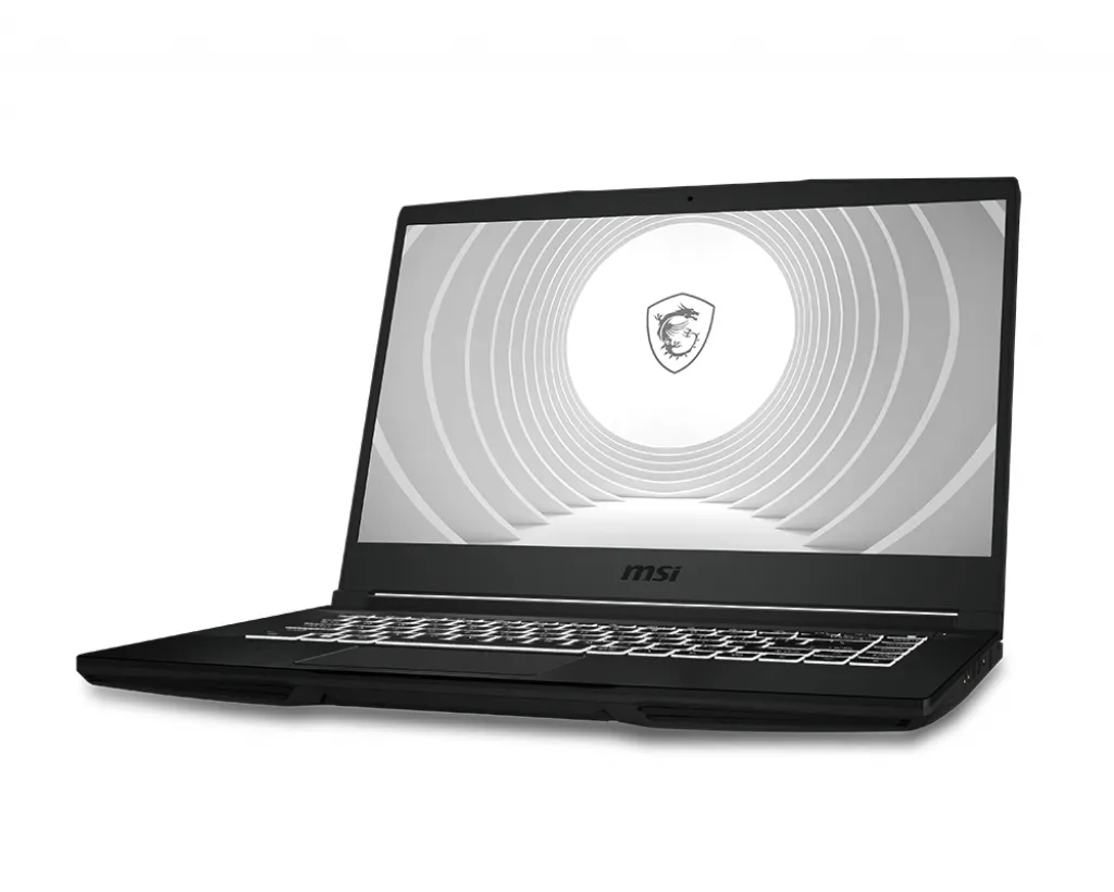MSI CreatorPro M15 A11UIS-846XES 9S7-16R622-846