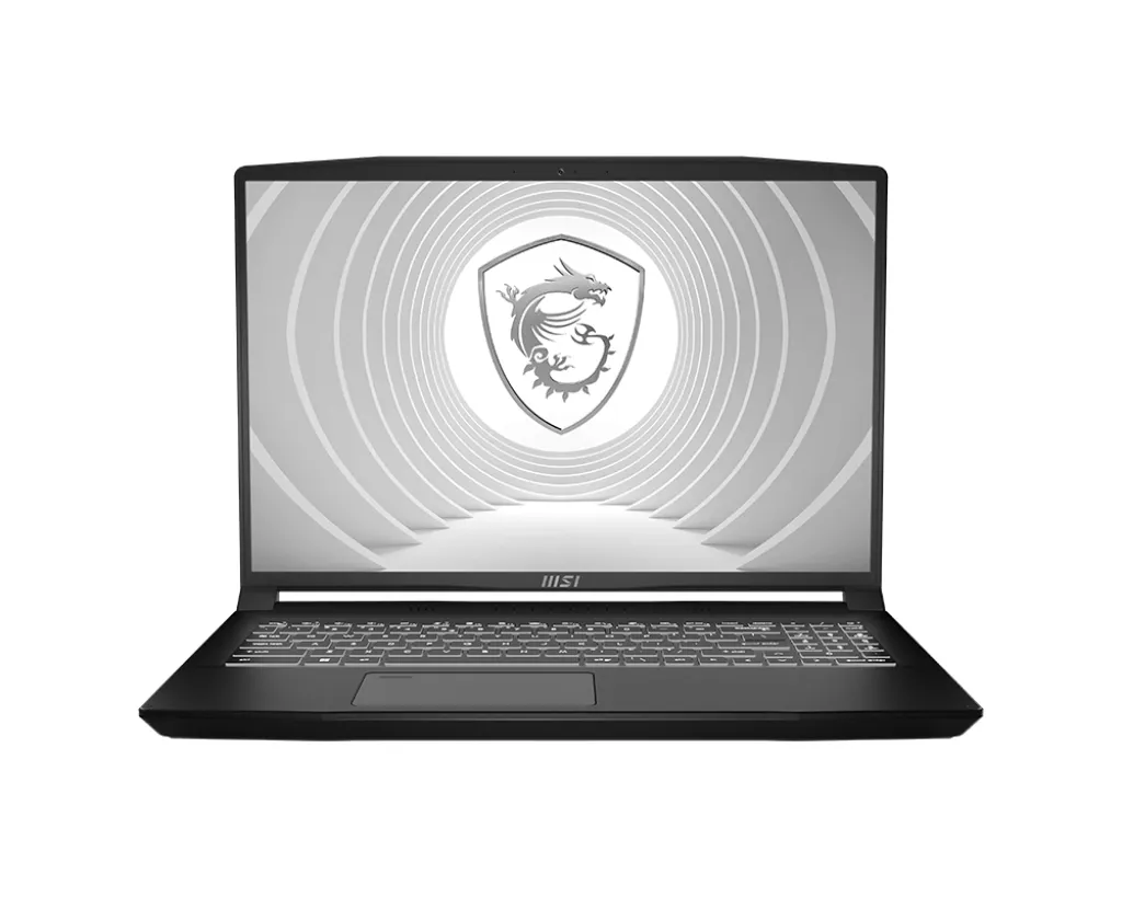MSI CreatorPro M16 B13VK-1021ES CREATOR M16-1021ES