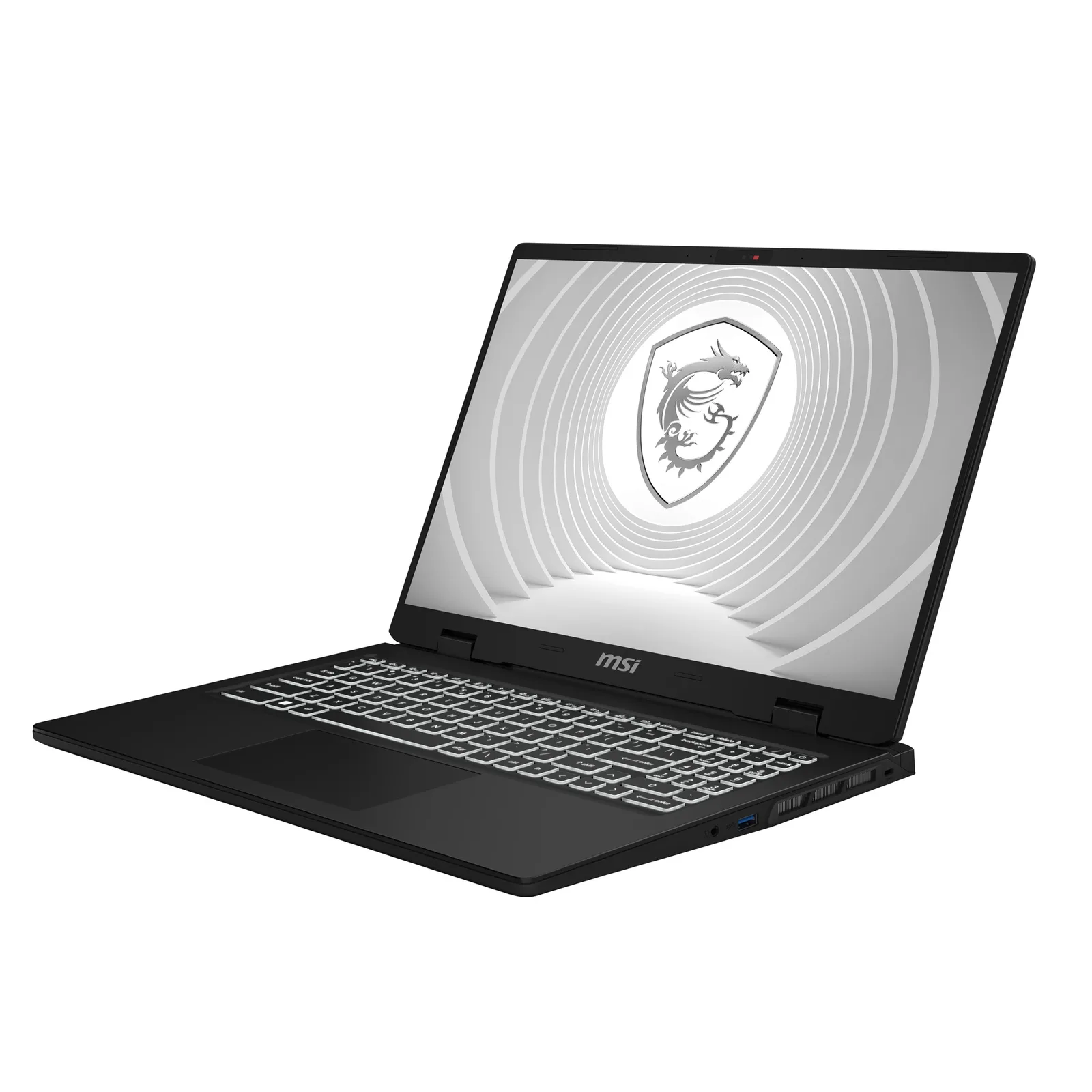 MSI CreatorPro M16 HX C14VIG 289US (CPROM1614289)
