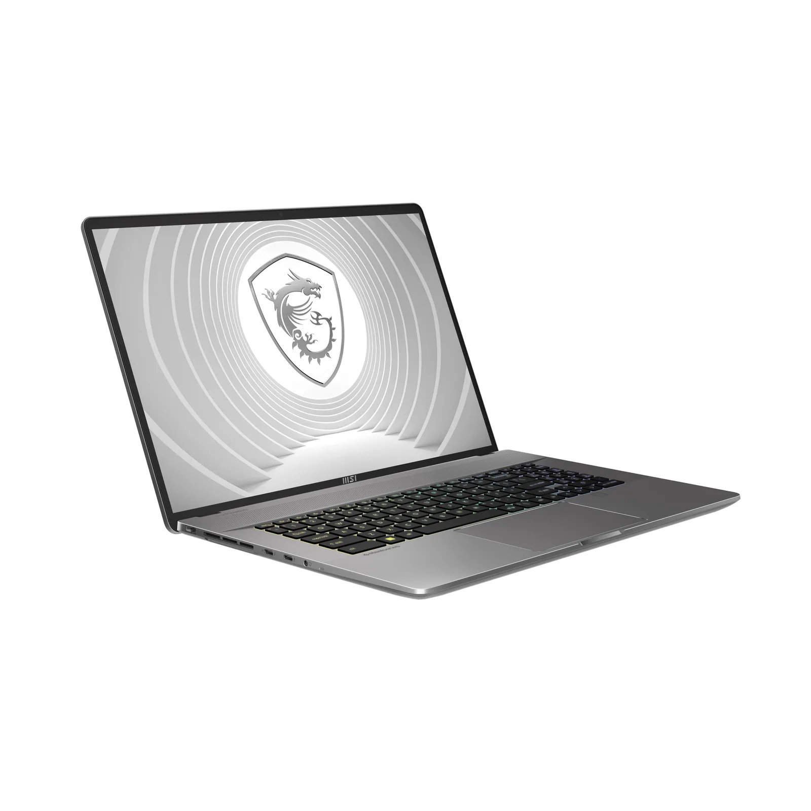 MSI CreatorPro Z17 HX Studio A13VJT-018FR CREATORPRO Z17HXSTUDIO A13VJT-018FR 9S7-17N212-018