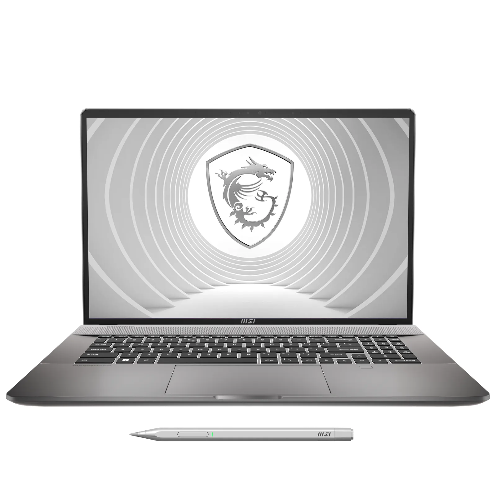 MSI Z17 CreatorPro Z17HXSTUDIO A13VJT-201ES 9S7-17N212-201