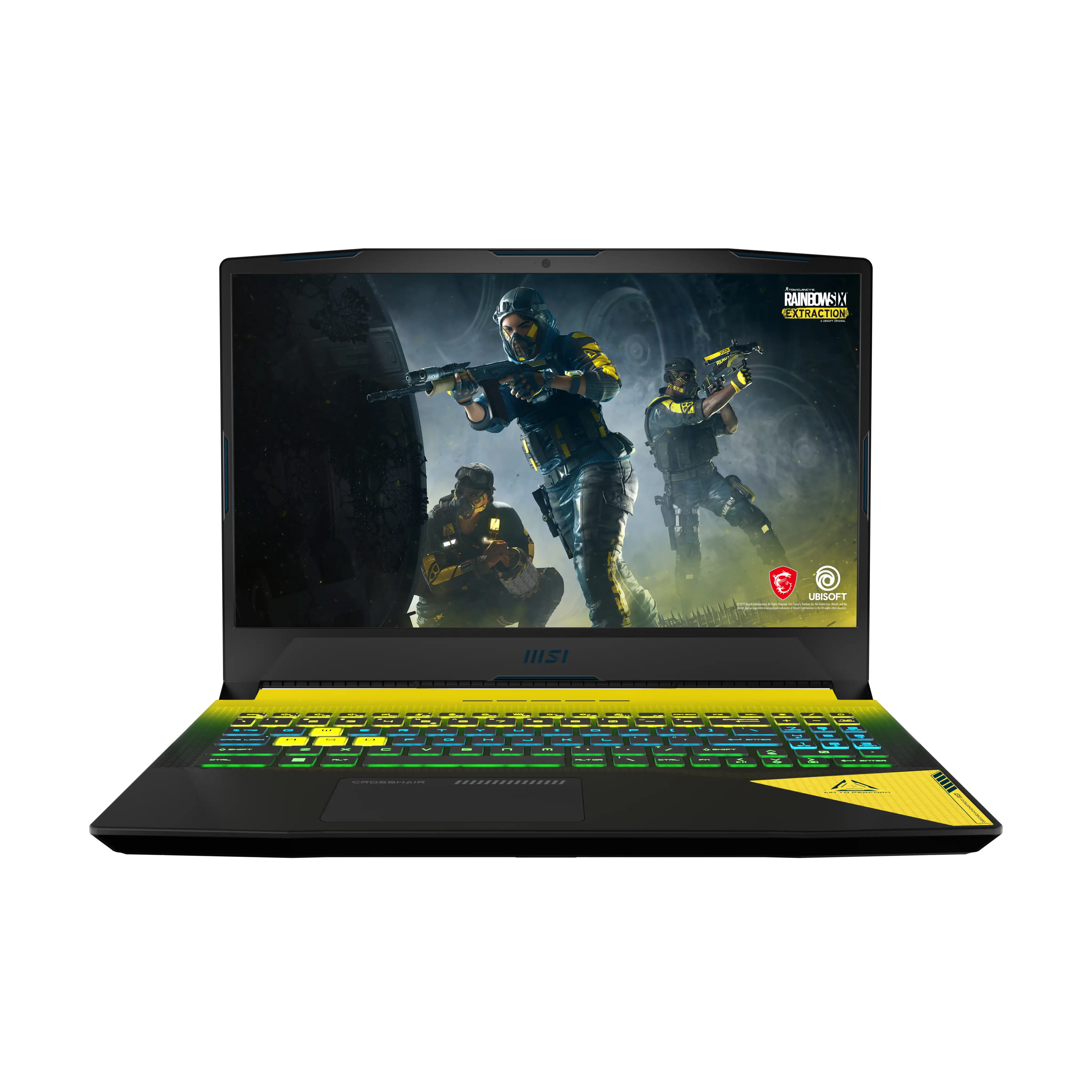 MSI 15 B12UGZ-422NL CROSSHAIR 15 B12UGZ-422NL 9S7-158352-422
