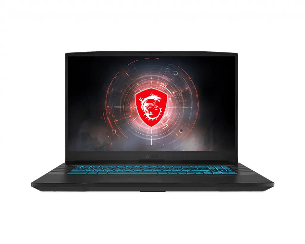 MSI 17 A11UCK-203 CROSSHAIR 17 A11UCK-203 CROSSHAIR76203