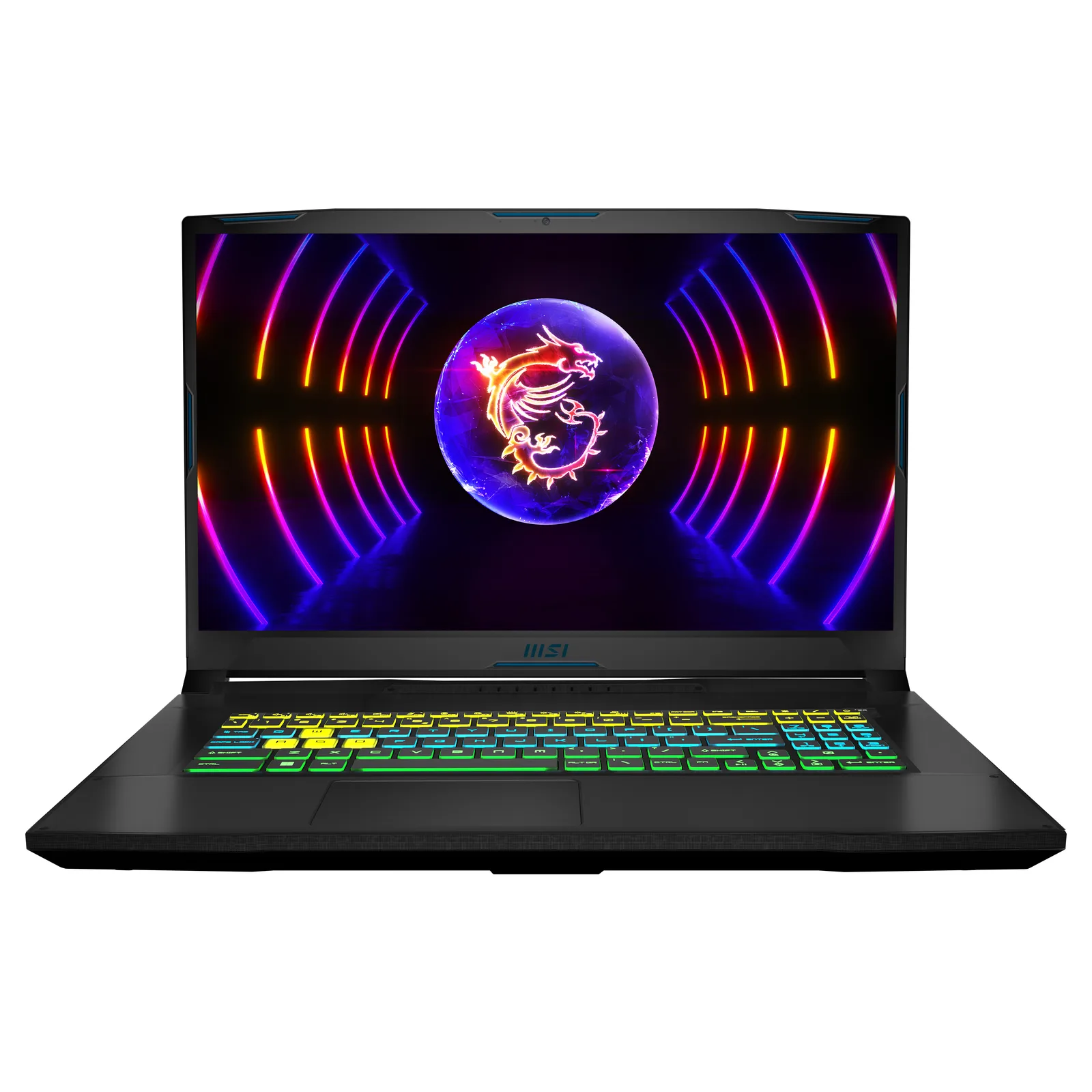 MSI Crosshair 17 C12VG-220BE 9S7-17L551-220