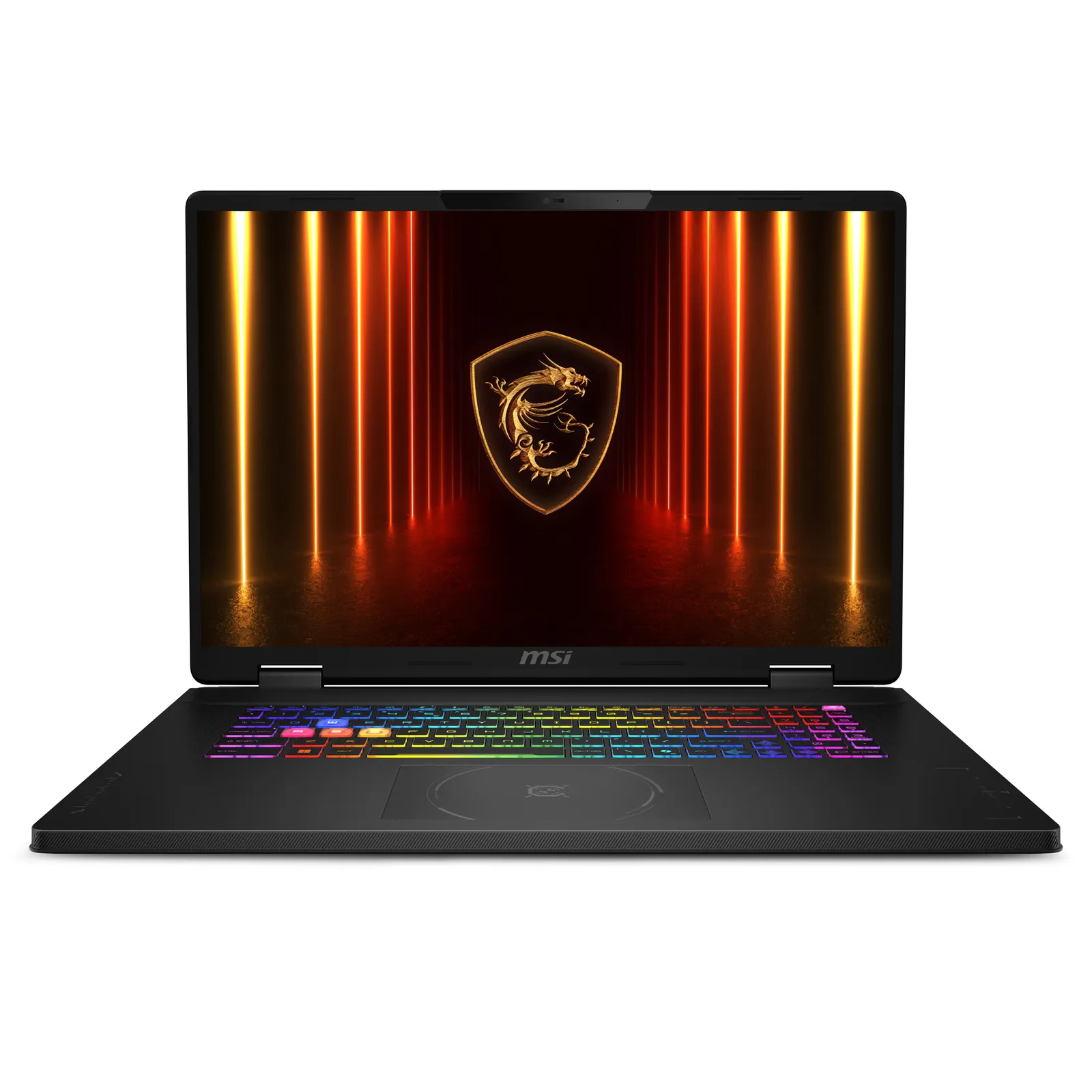 MSI Crosshair 18 HX AI A2XWGKG-011FR (9S7-184111-011)