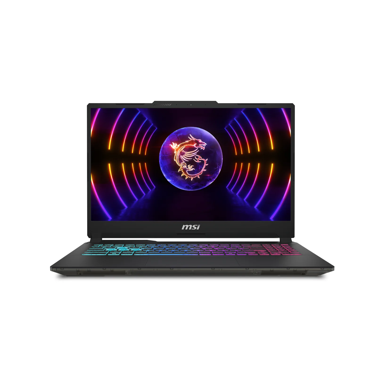MSI Cyborg 15 A13VFK-1218NL (9S7-15K111-1218)