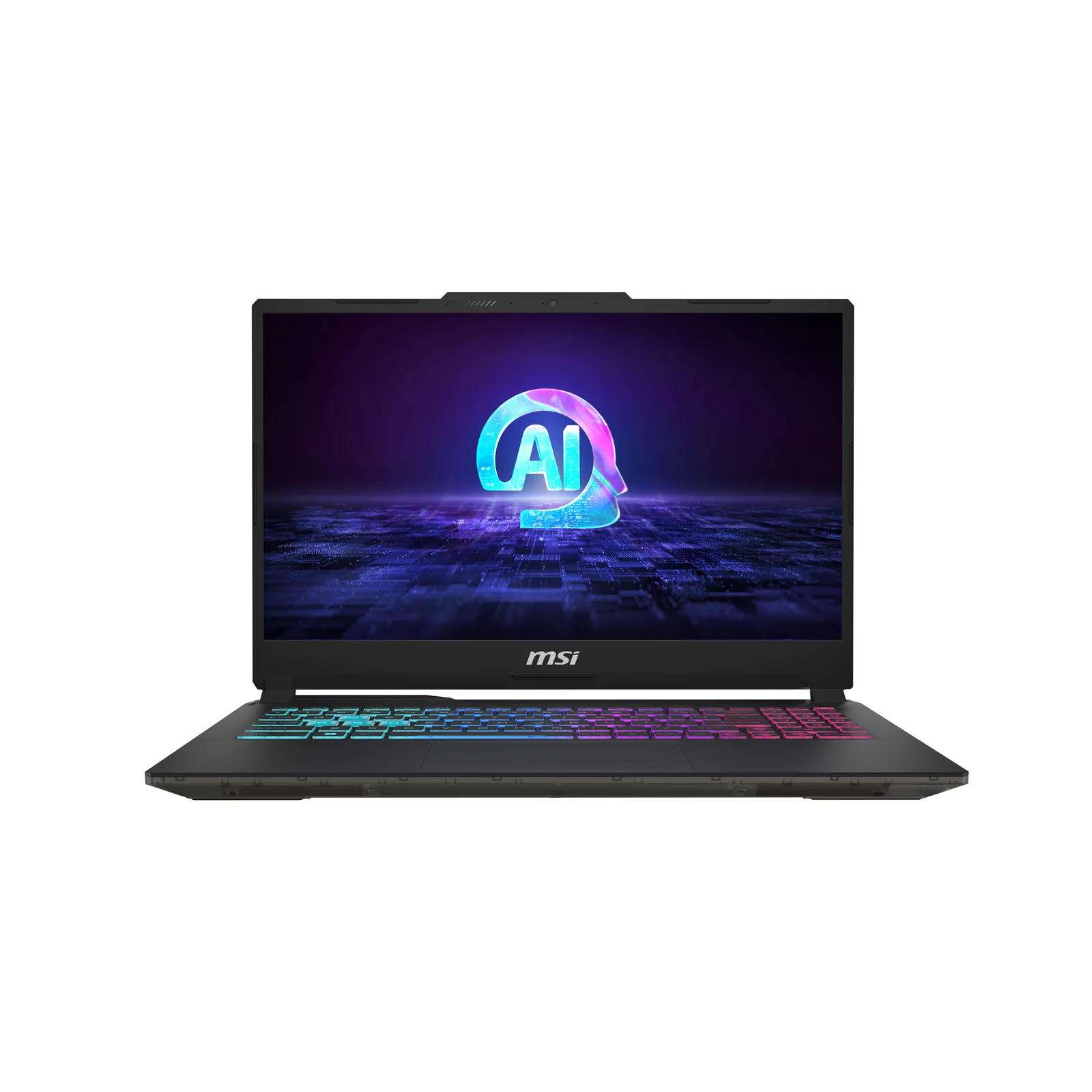 MSI Cyborg 15 AI A1VEK-019NL