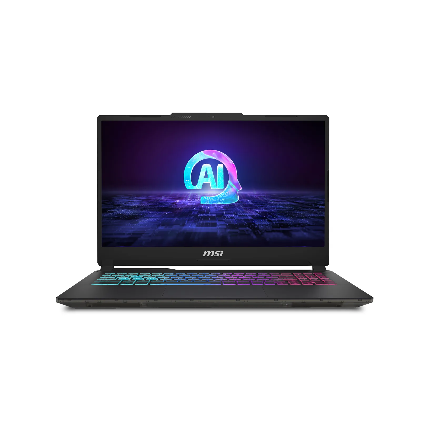 MSI Cyborg 15 AI A1VFK-001UK (9S7-15K211-001)
