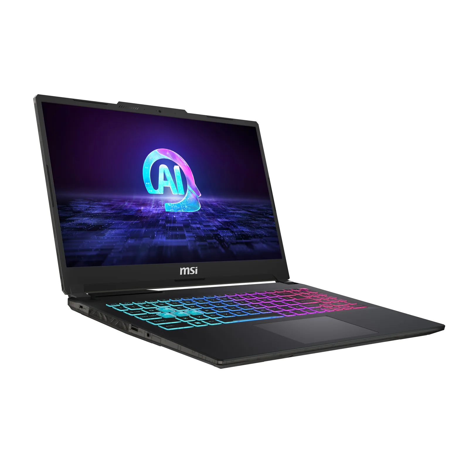 MSI Cyborg 15 AI A1VFK-018BE (9S7-15K211-018)