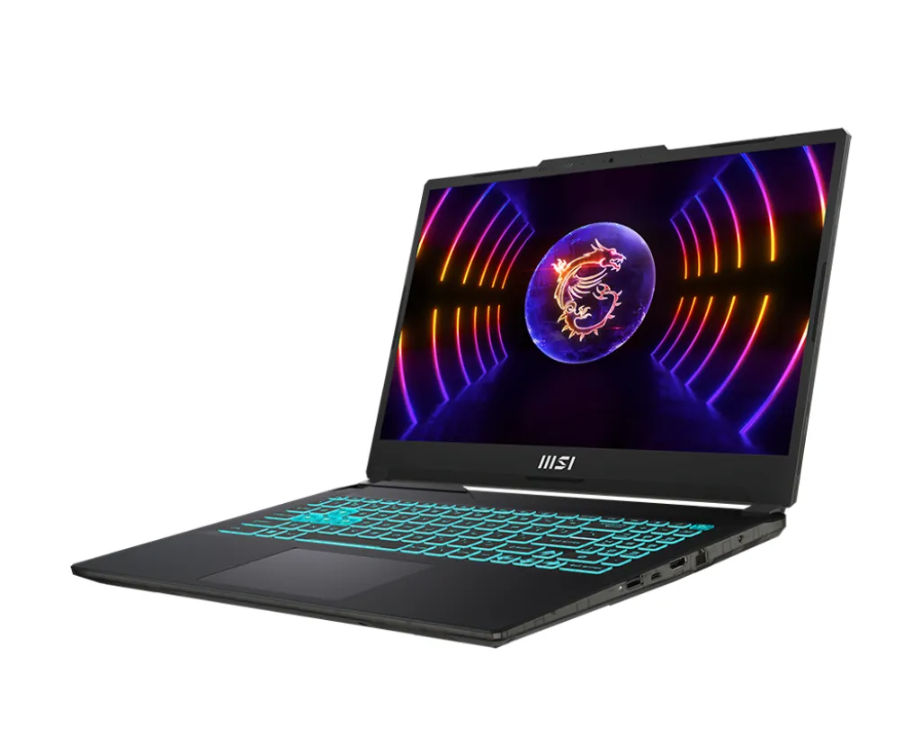 MSI Cyborg A12VF-208ES CYBORG 15 A12VF-208ES 9S7-15K111-208