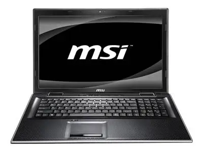MSI F Series FR720-002US