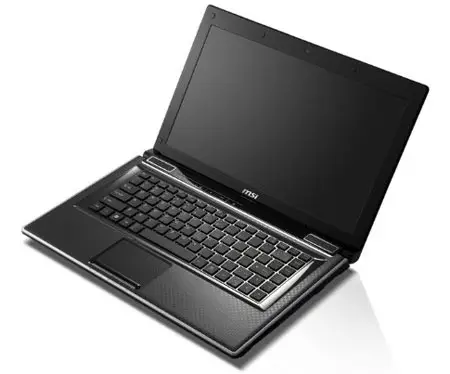 MSI F Series FX400-062US