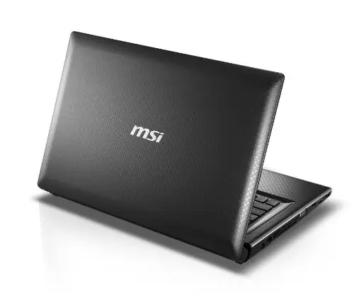 MSI F Series FX420-002US