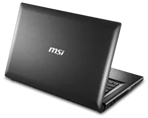 MSI F Series FX420-050US