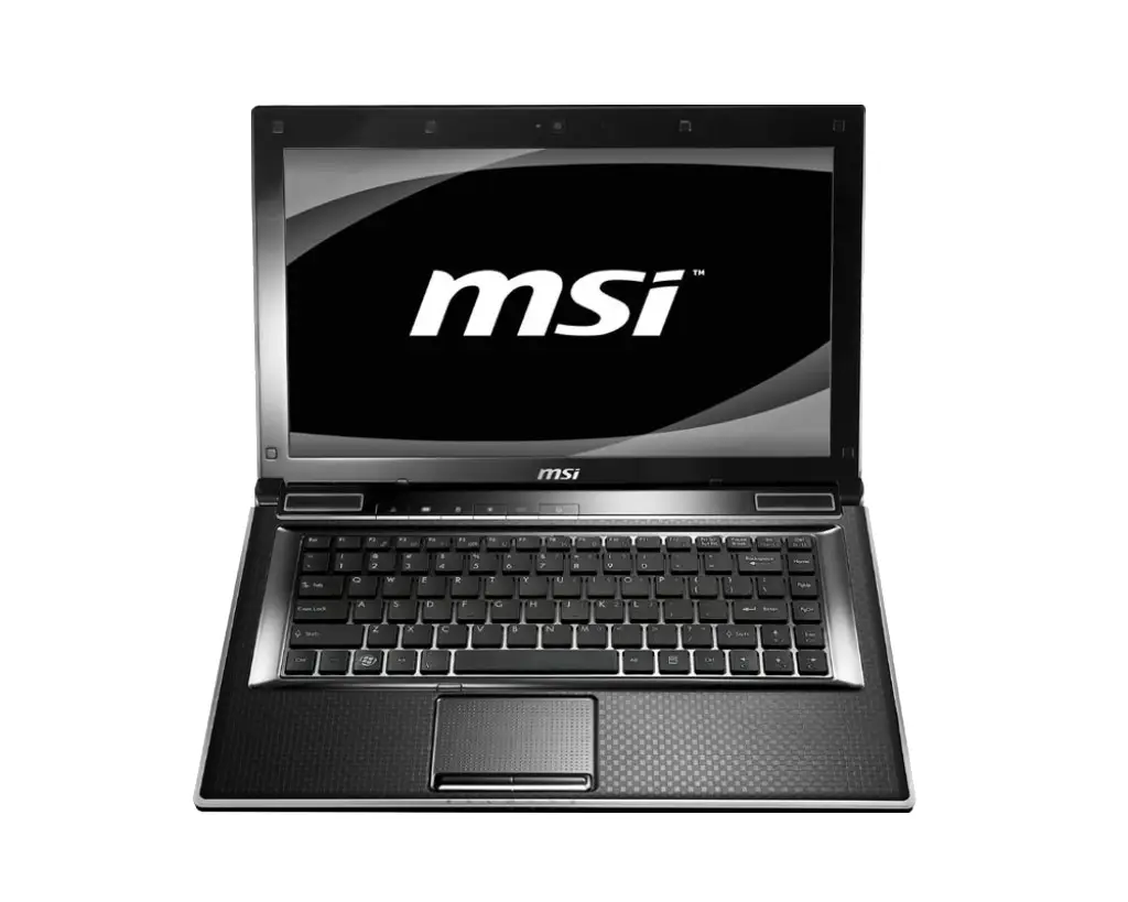 MSI F Series FX420X-I5525