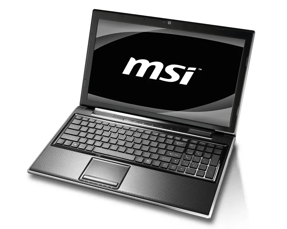 MSI F Series FX603-044BE