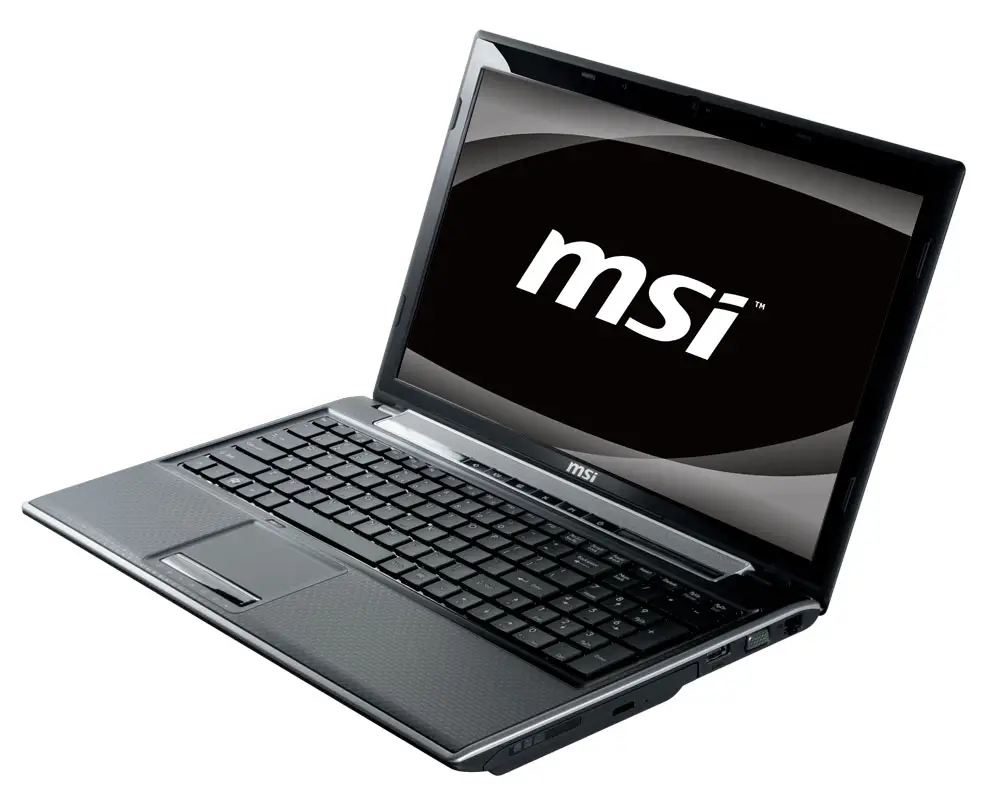 MSI F Series FX610-P8447W7P 0016GK11-SKU5
