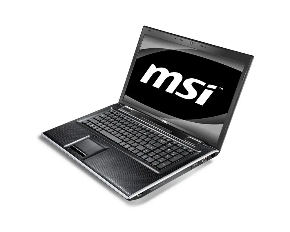 MSI F Series FX700 00175121-SKU1