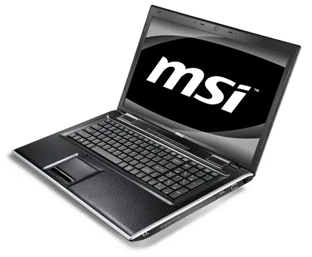 MSI F Series FX700-004CS
