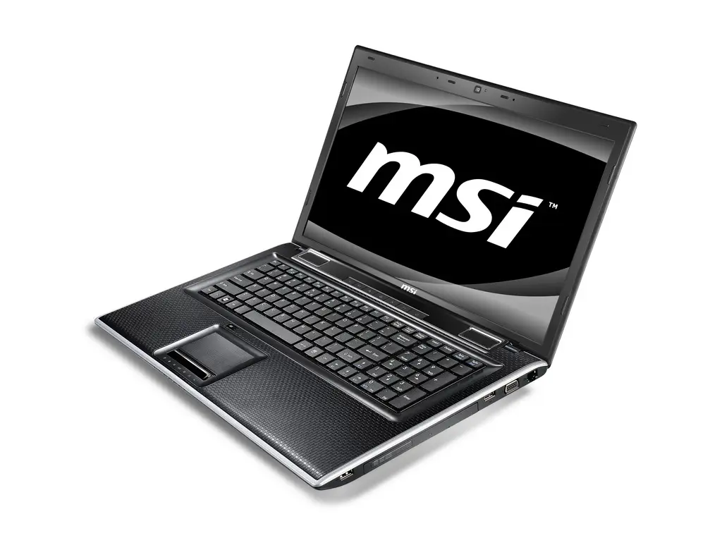 MSI F Series FX700-027FR 9S7-175111-027