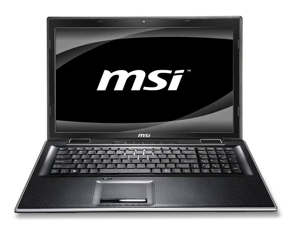 MSI F Series FX720-005CS