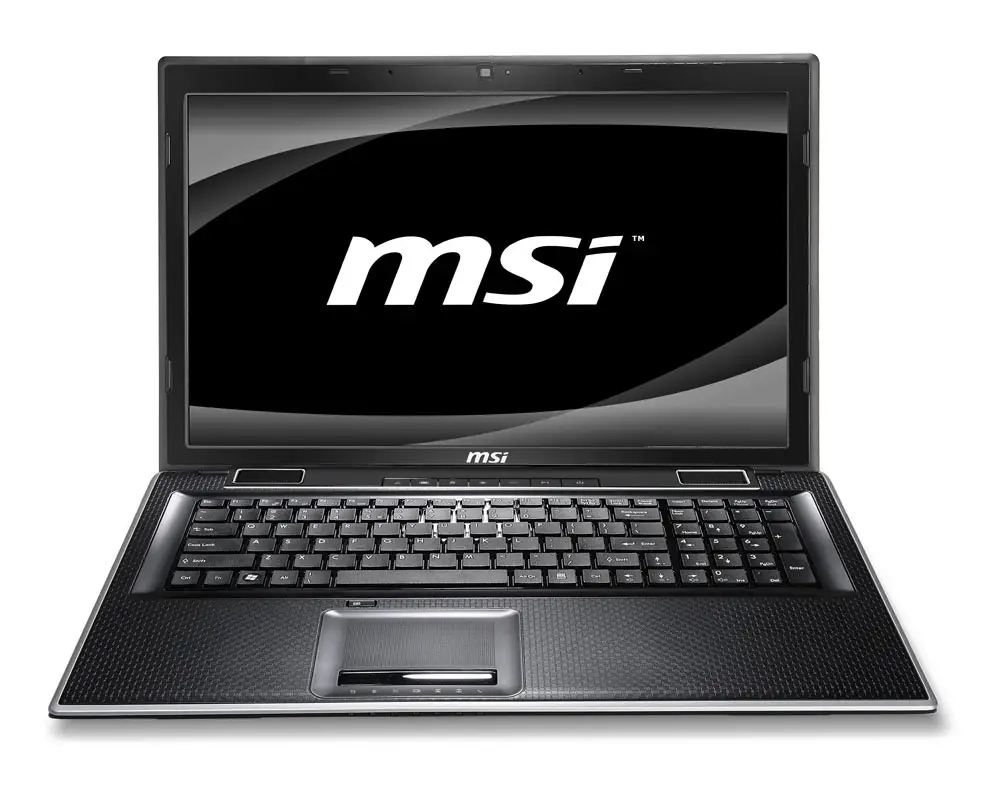 MSI F Series FX720-028FR 9S7-175411-028