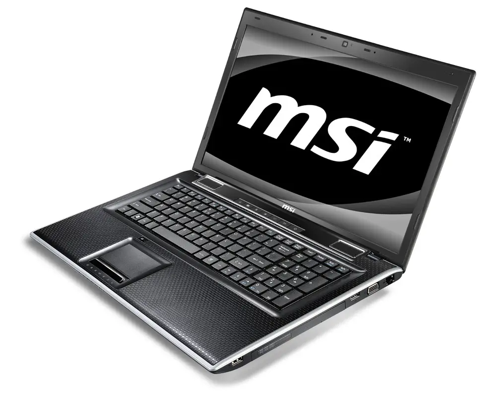 MSI F Series FX720-050CS